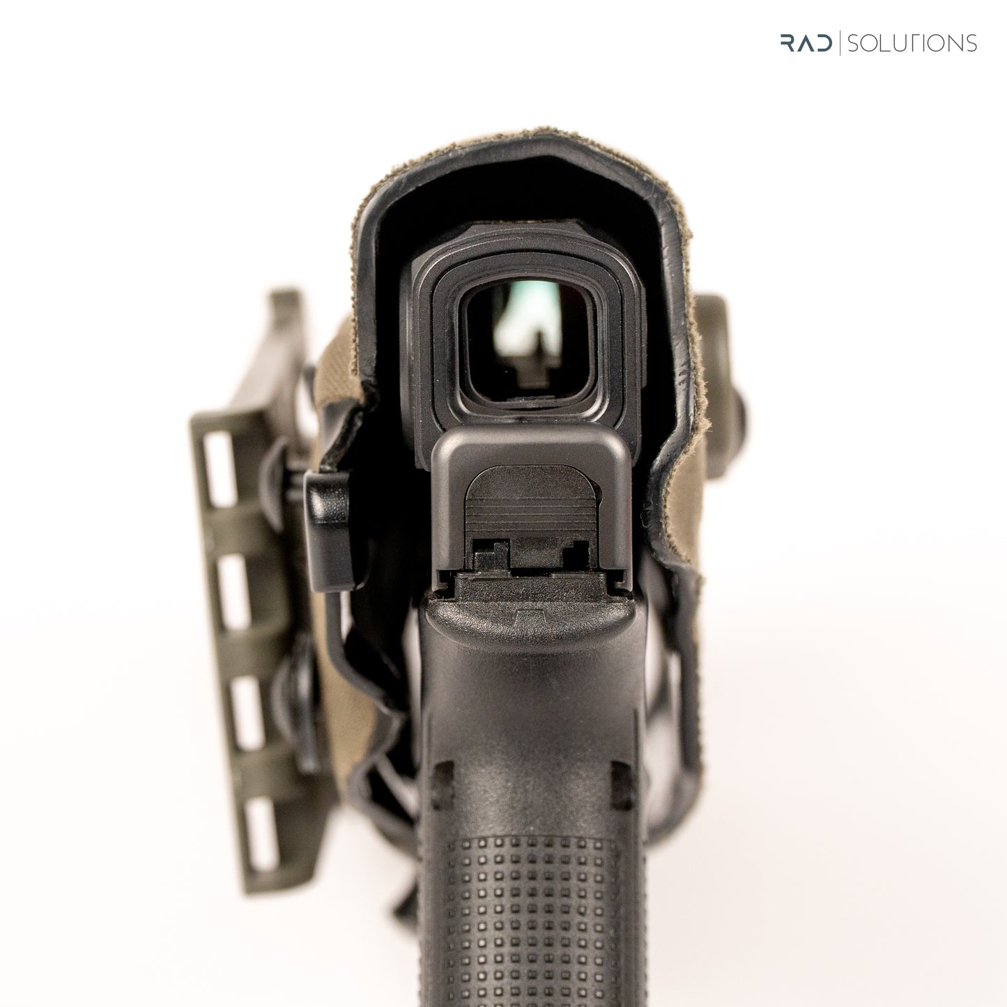 RAD - Lever