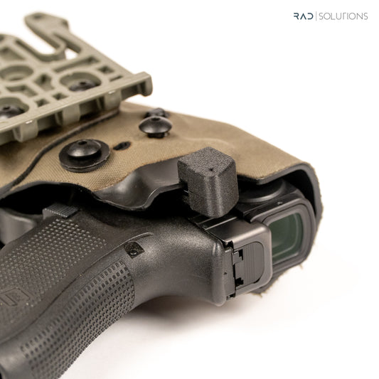 RAD - Lever
