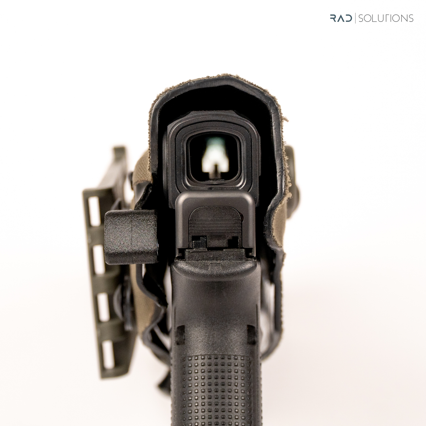 RAD - Lever