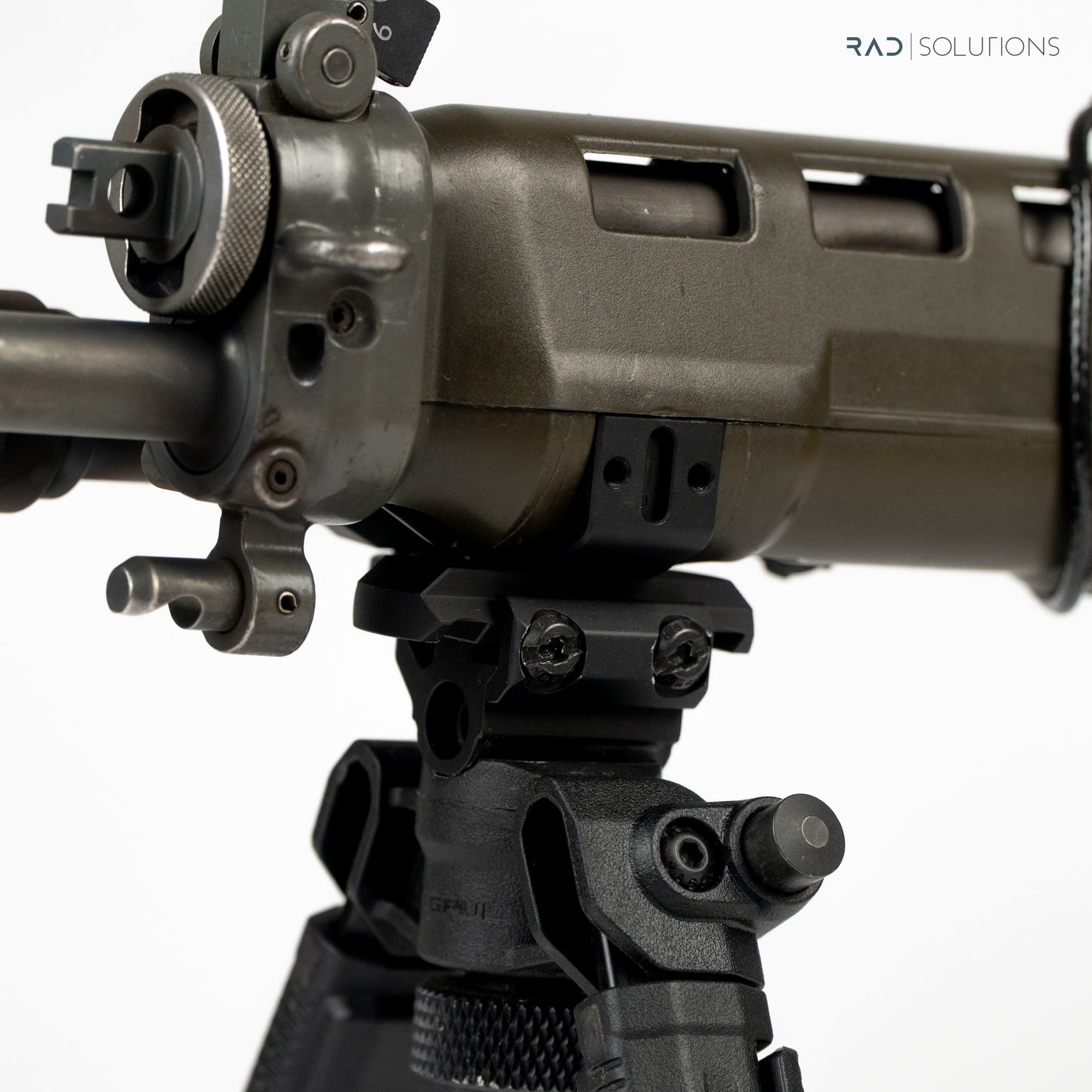 SG55X Tri-Rail