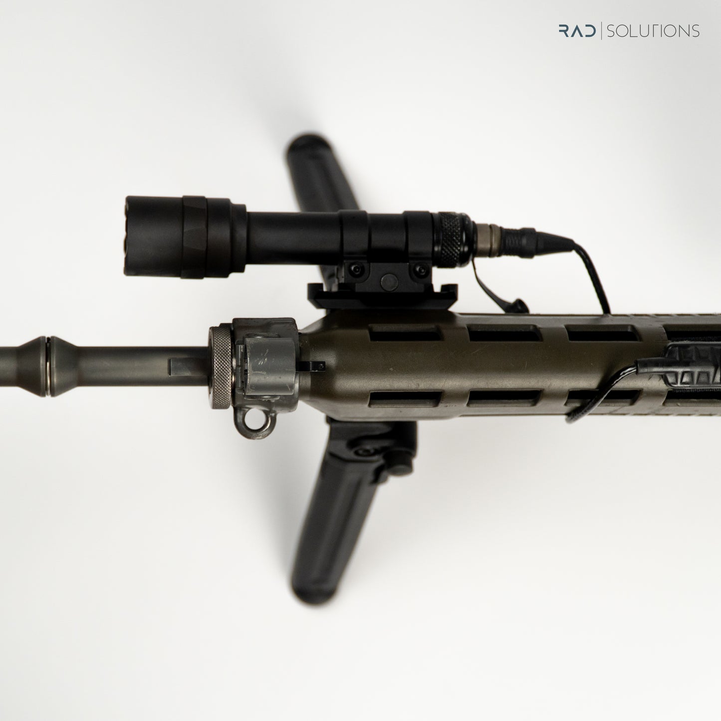 SG55X Tri-Rail