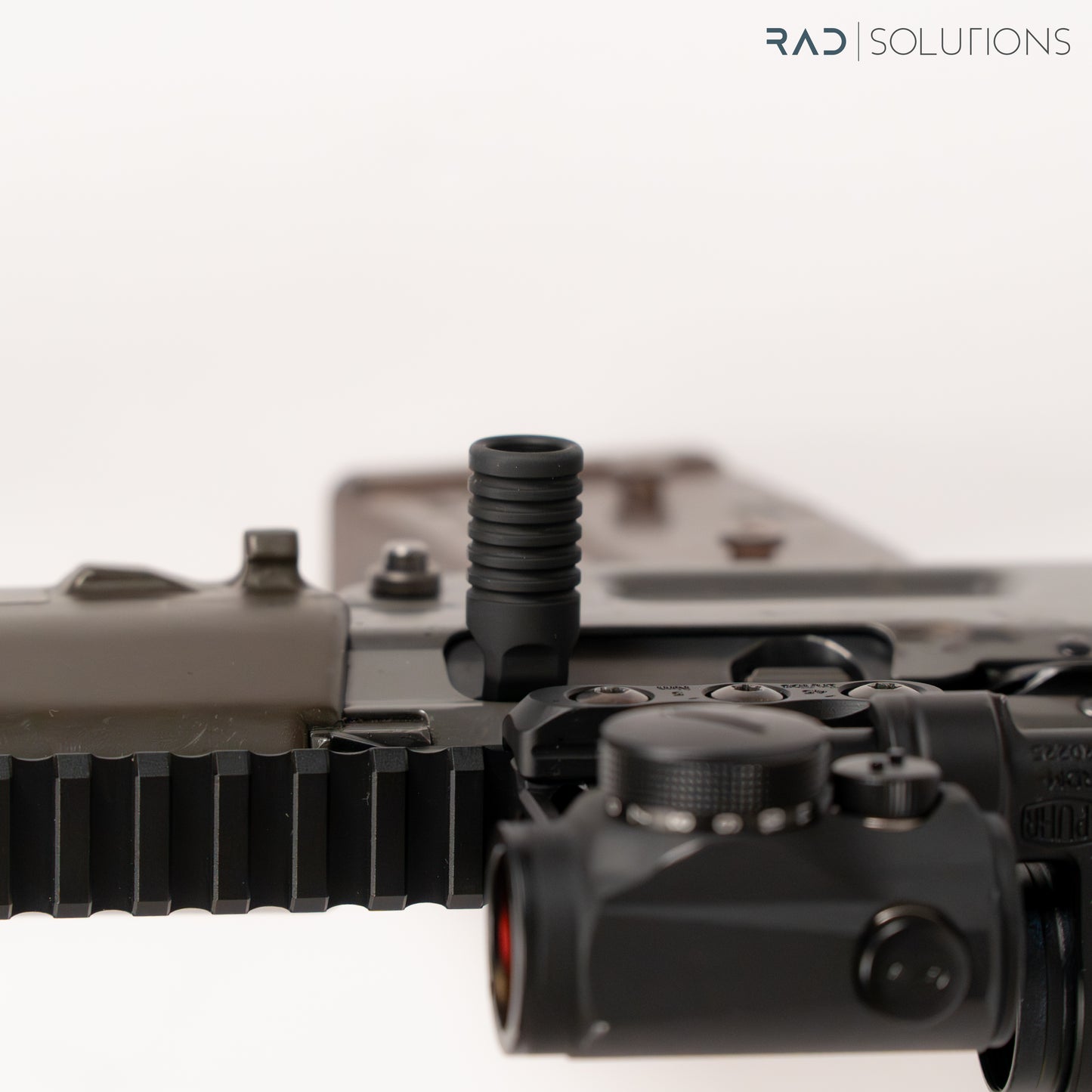 SG55X / Stgw90 charging lever