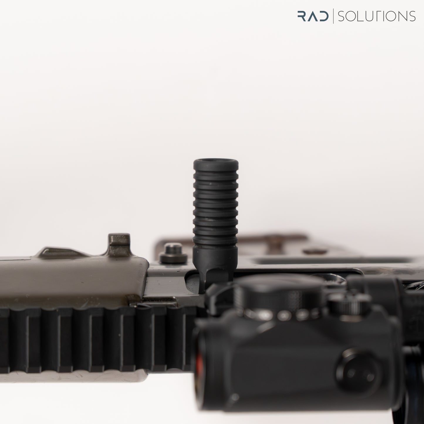 SG55X / Stgw90 charging lever XL