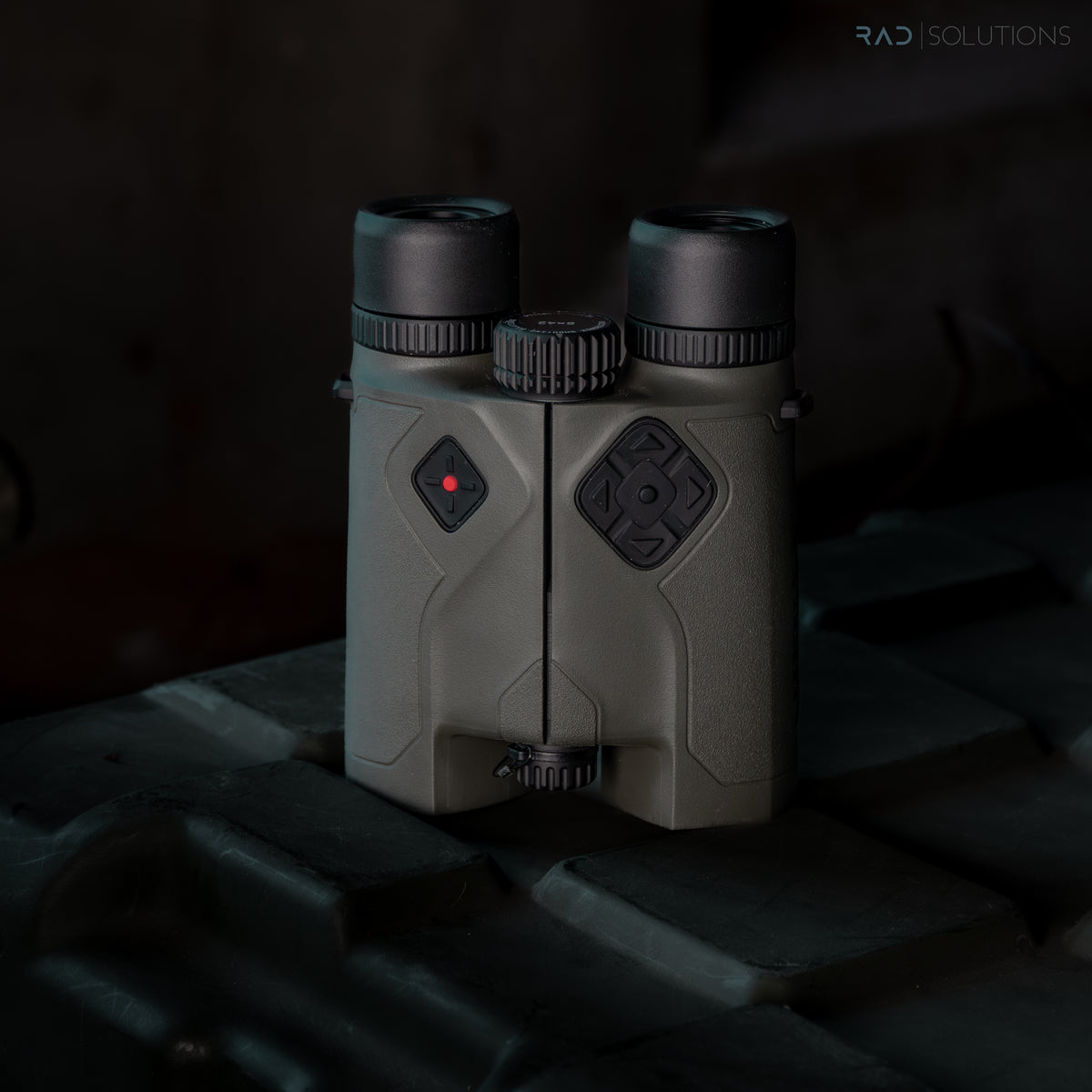Safran Vectronix Vector X