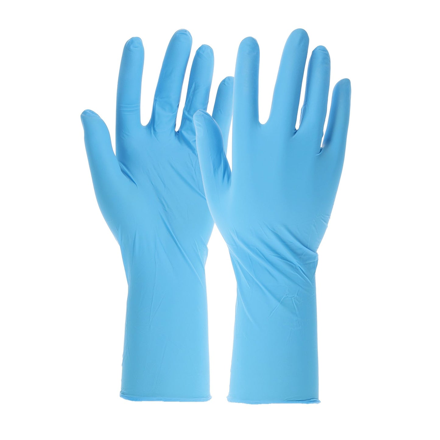 nextRESCUE® Nitrilhandschuhe Guard