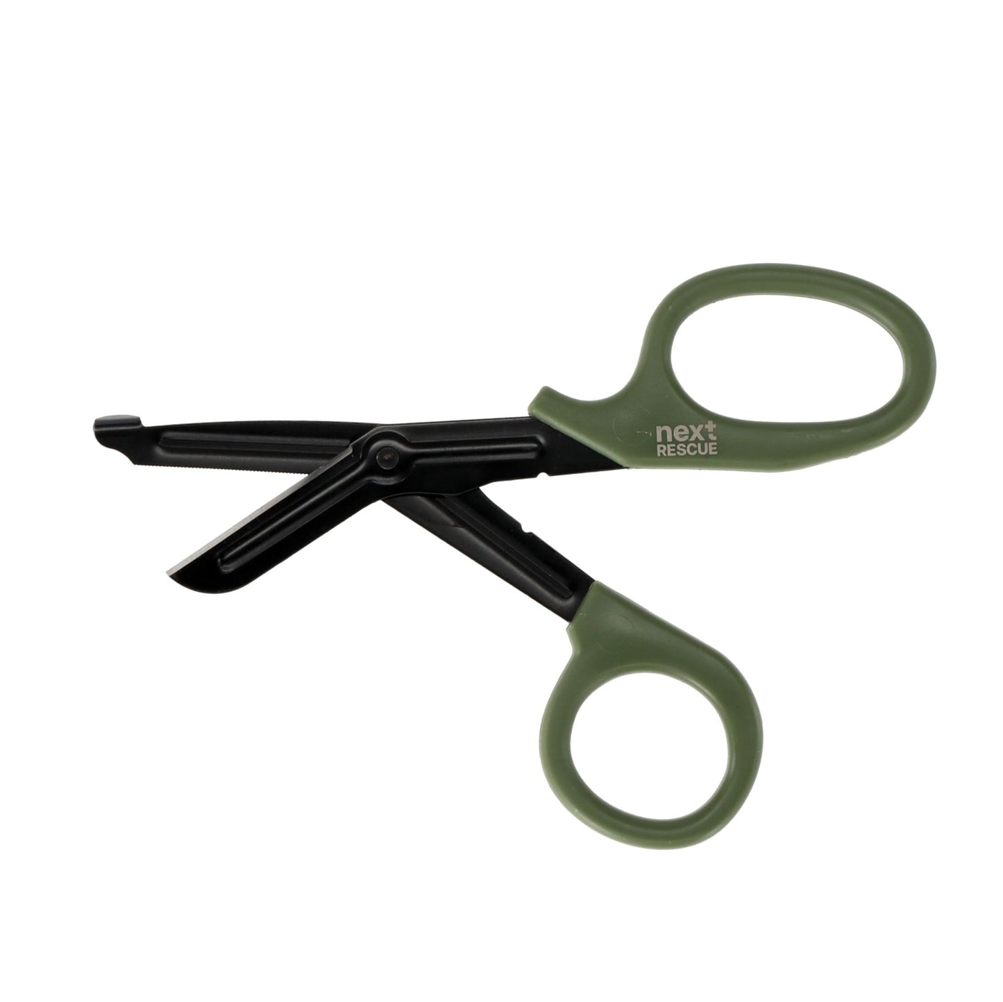 nextRESCUE® taktische Kleiderschere / Traumaschere