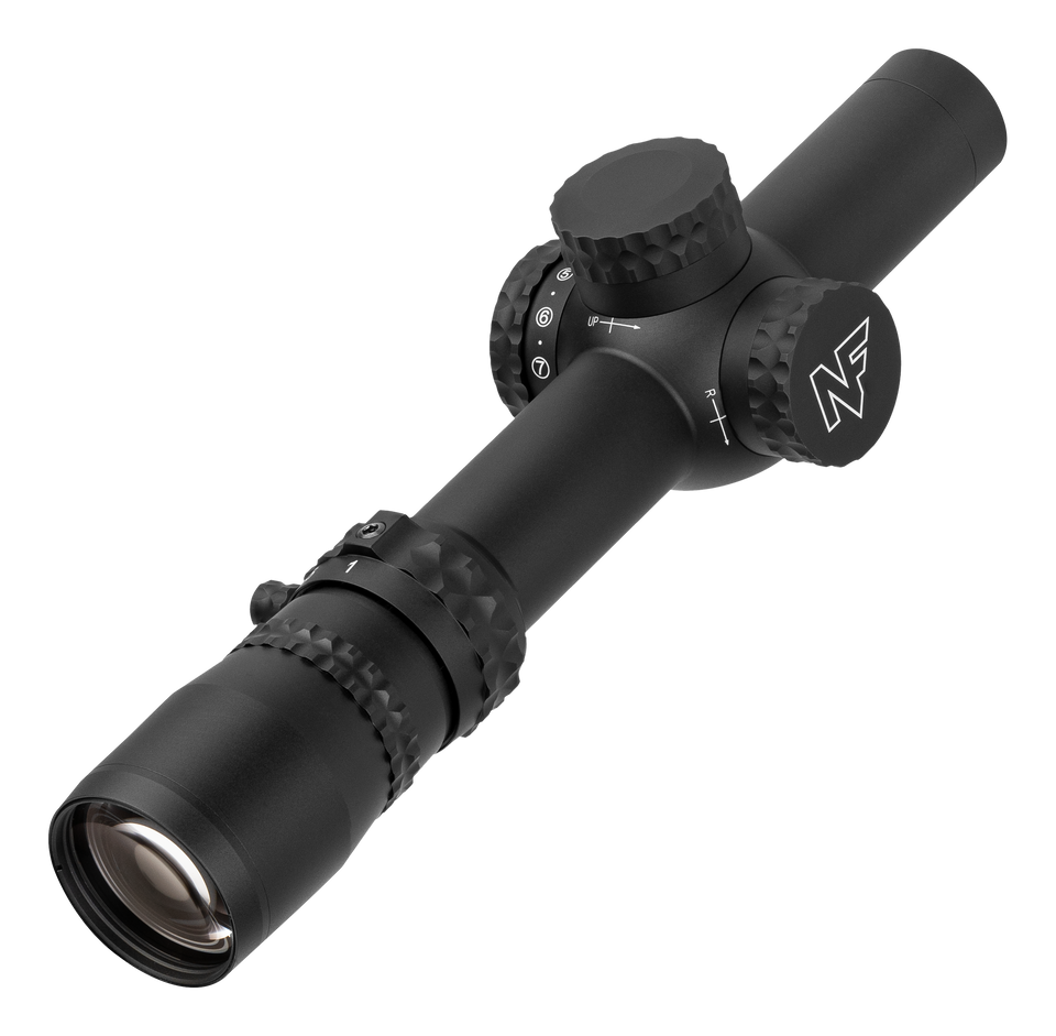 Nightforce NX6 1-6x24mm F1