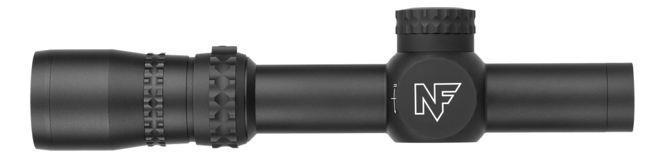Nightforce NX6 1-6x24mm F1