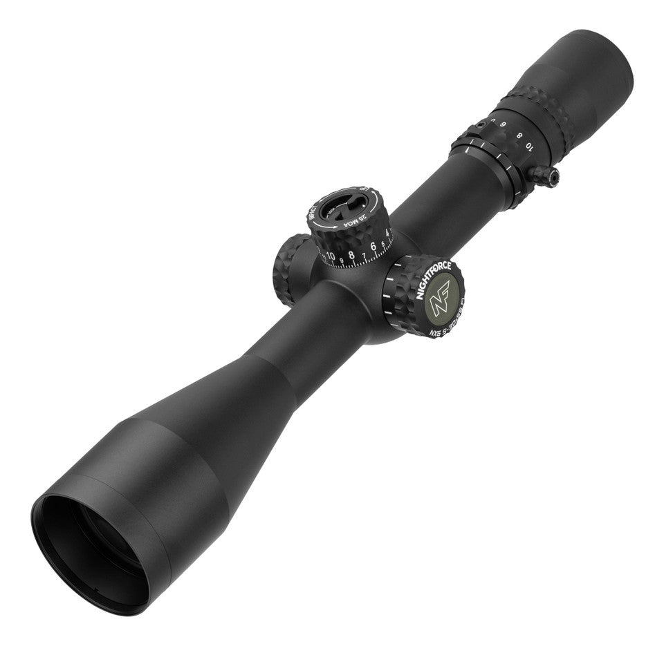 Nightforce NX6 5-30x56mm F1