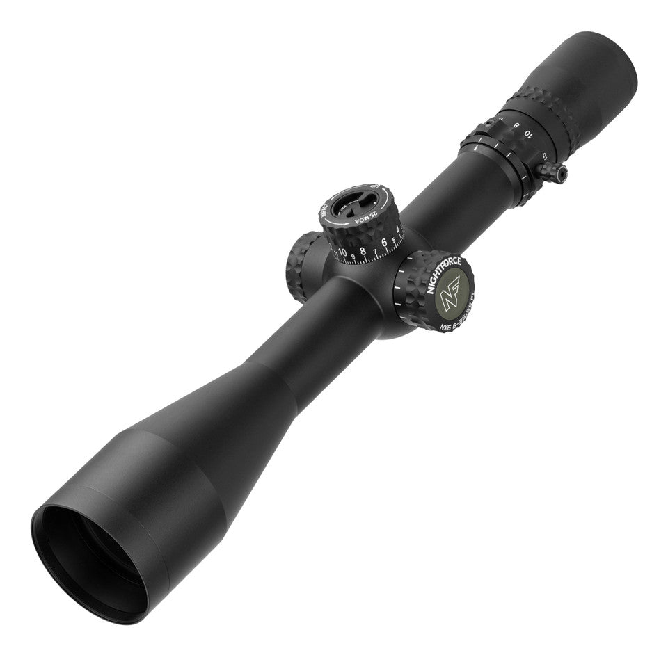 Nightforce NX6 6-36x56mm F1