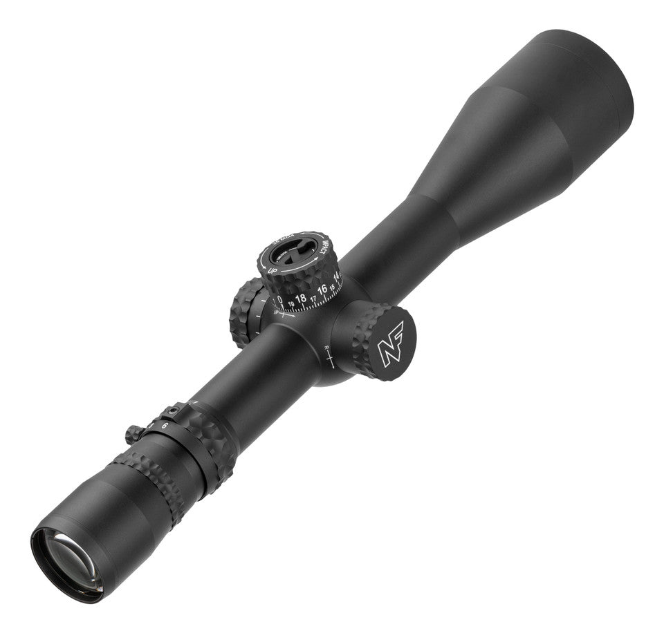 Nightforce NX6 6-36x56mm F1