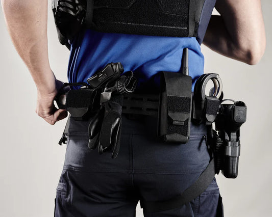 Funkgerätetasche TPH 700/900 Pouch (Polycom)