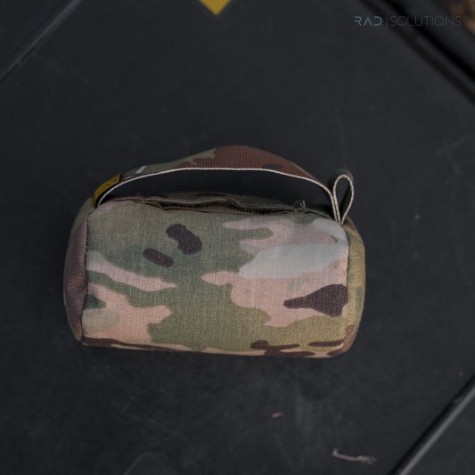 SchwarzSchaf Shooting bag