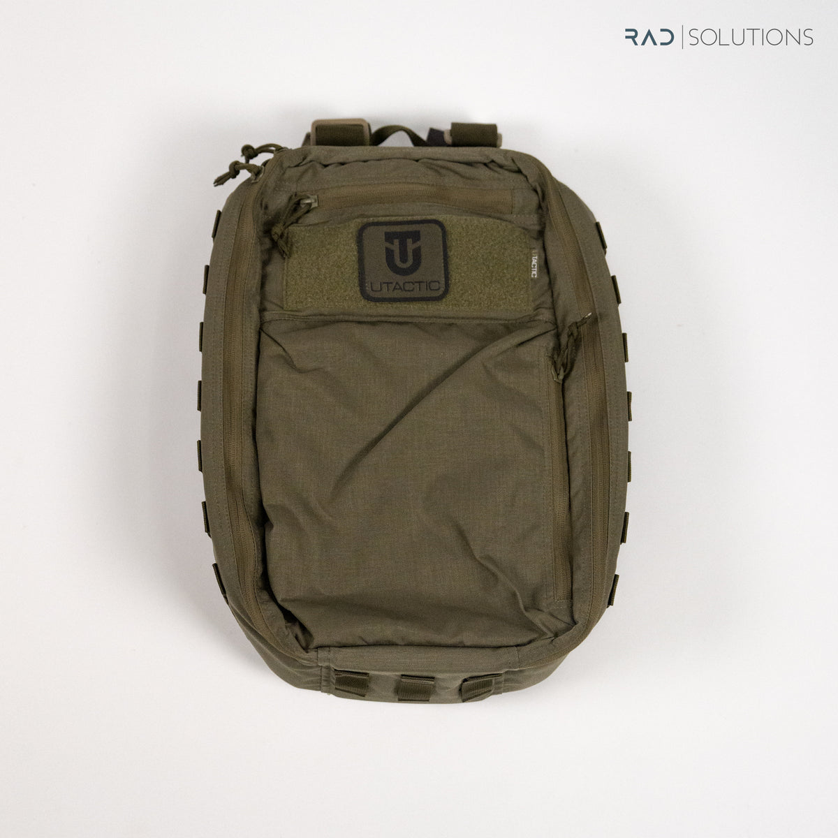 UTACTIC Backpack for drone DronePack