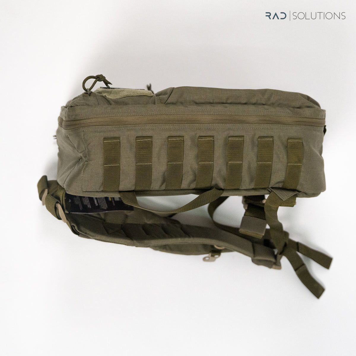 UTACTIC Backpack for drone DronePack