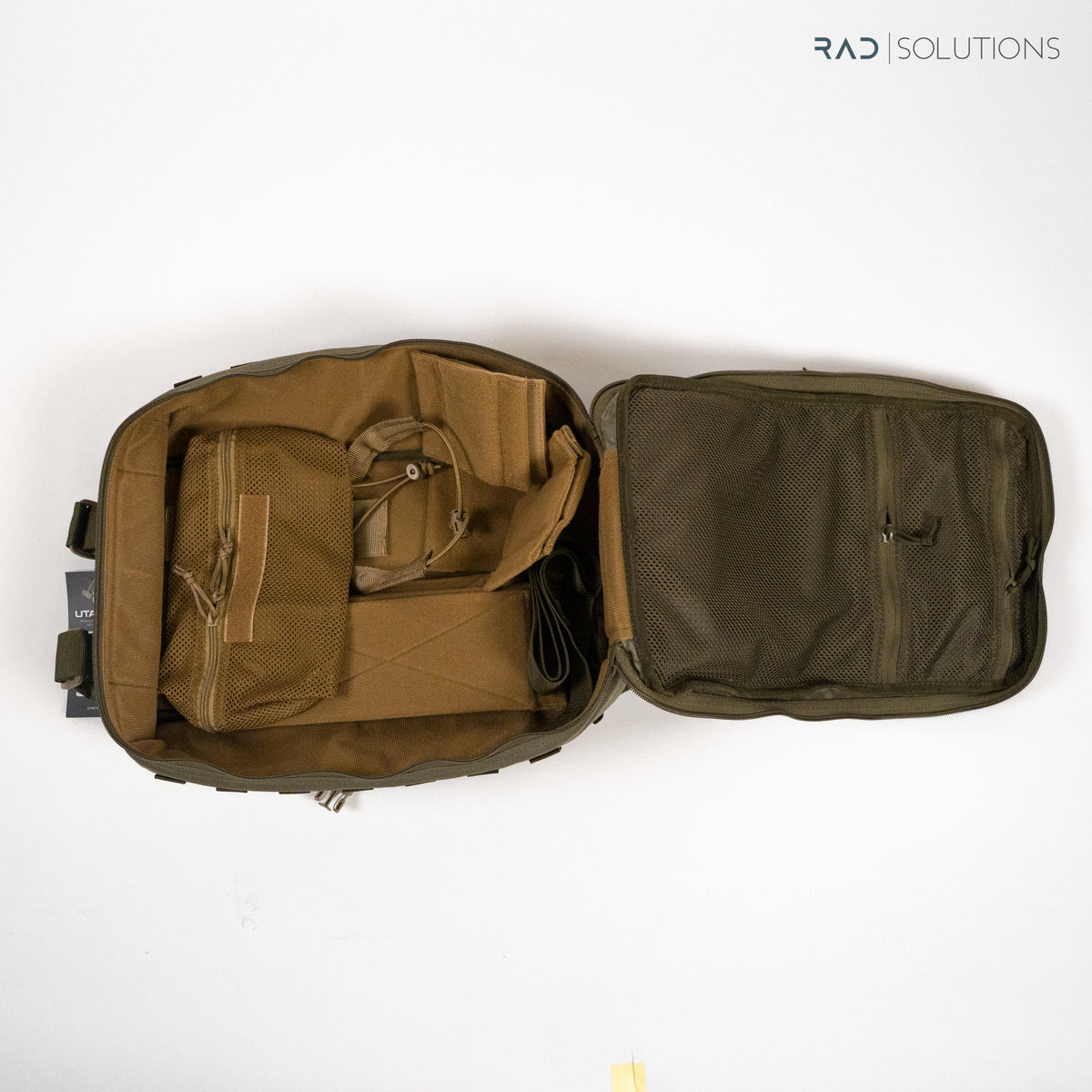 UTACTIC Backpack for drone DronePack