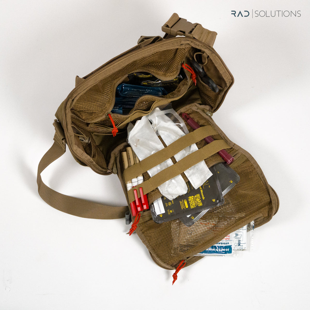 UTACTIC Operation Medical Bag VOMB