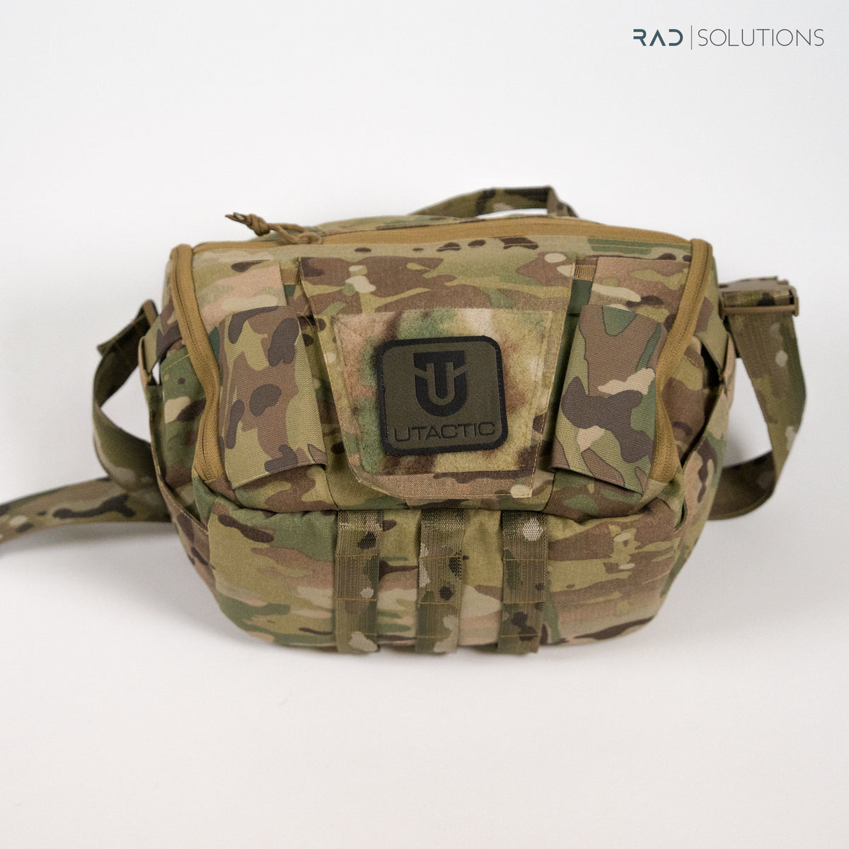 UTACTIC Operation Medical Bag VOMB