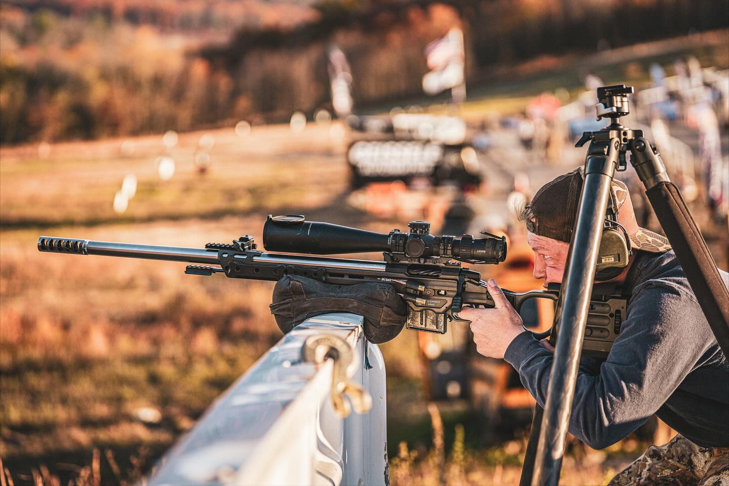 Leofoto Juggernaut S2