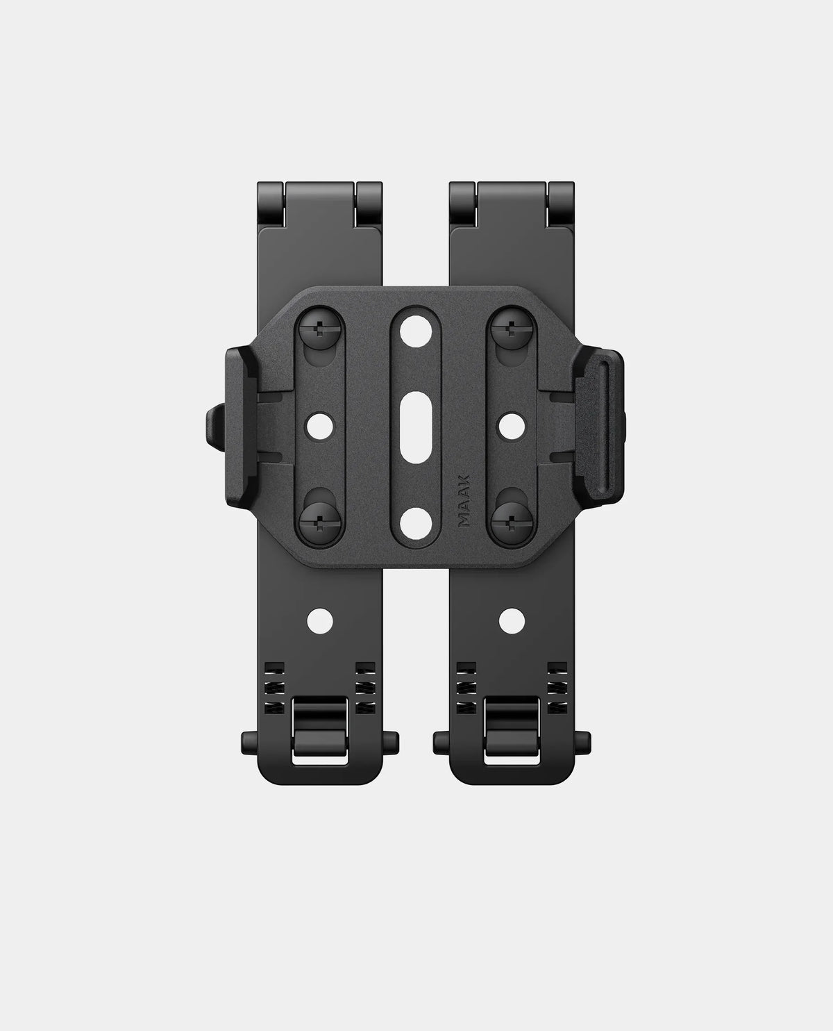 MAAK Scout MOLLE Mount Doppelt