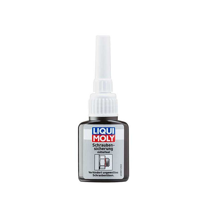 Medium strength threadlocker 10g
