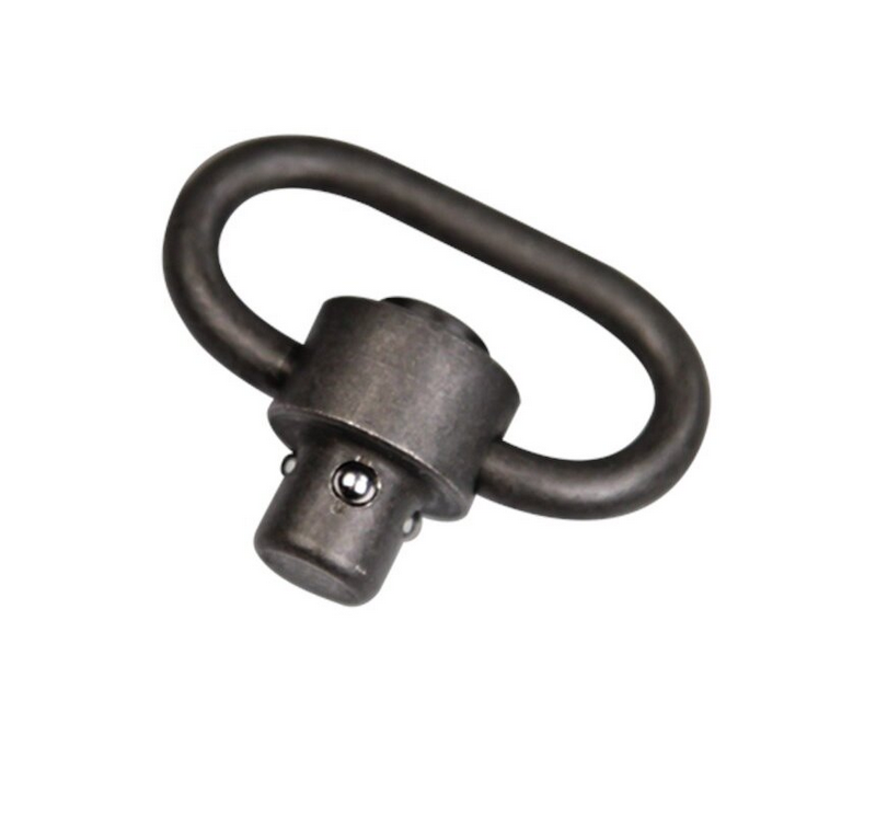 QD Mount