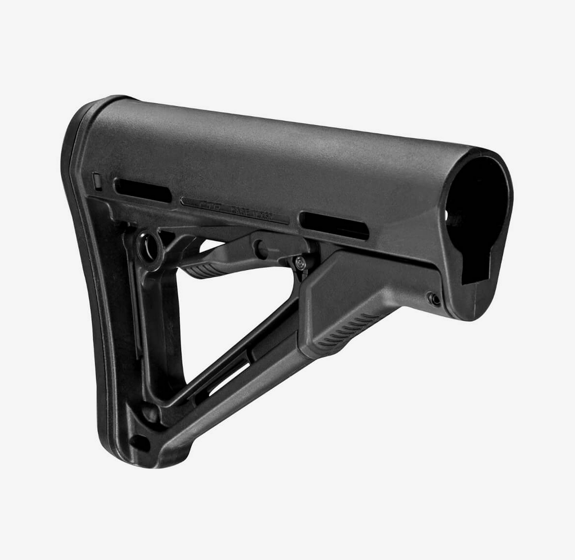 MAGPUL CTR® Carbine Stock – Mil-Spec