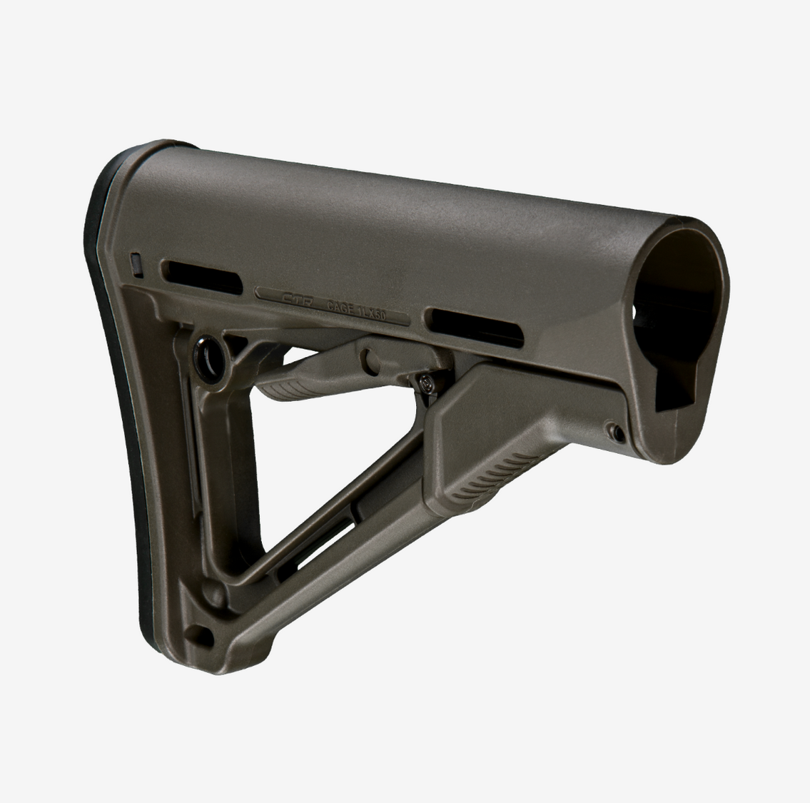 MAGPUL CTR® Carbine Stock – Mil-Spec