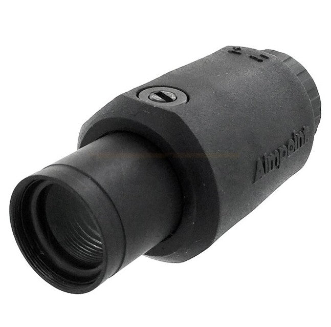Aimpoint 3X-C Magnifier mit B&T Mount und Brücke