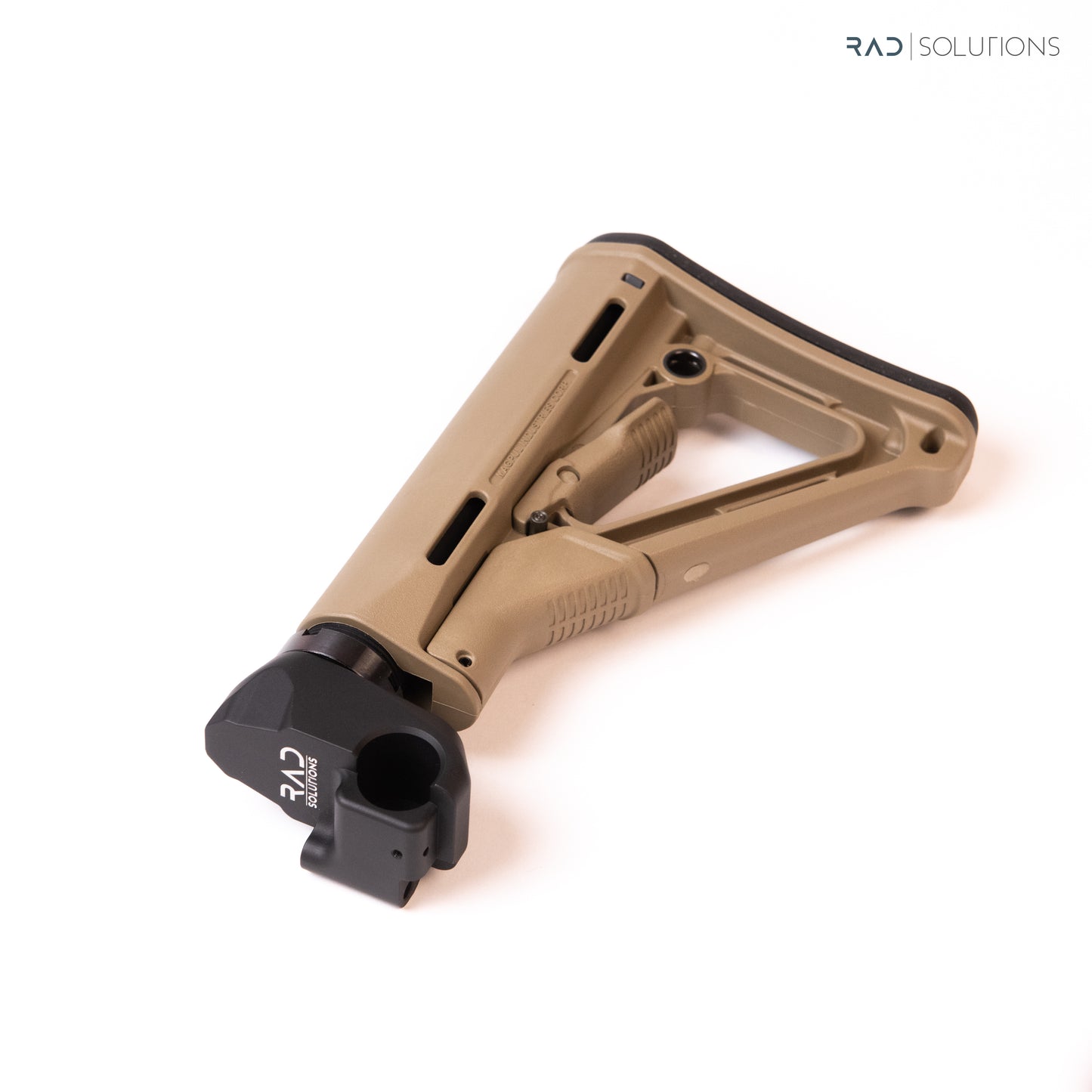 Kit d'adaptateur de tampon AR SG55X