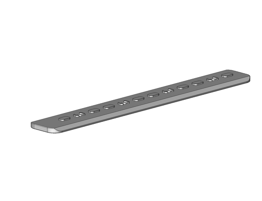 ARCA SWISS für Tikka T3X TAC A1
