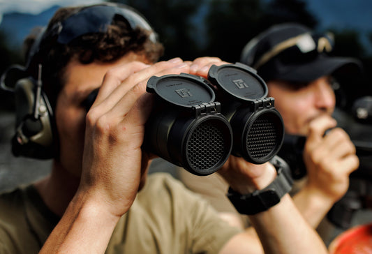 Filtre en nid d'abeille Killflash pour Vector X et Radical X