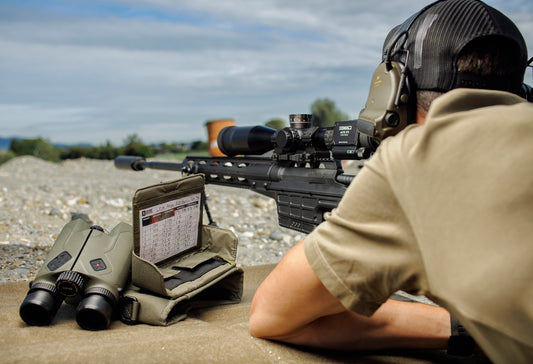 Étui de protection pour Vector X et Radical X