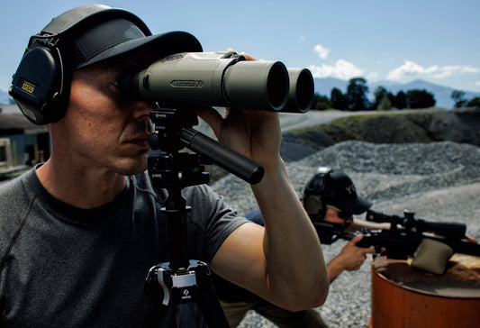 Amplificateur de portée pour Vector X et Radical X