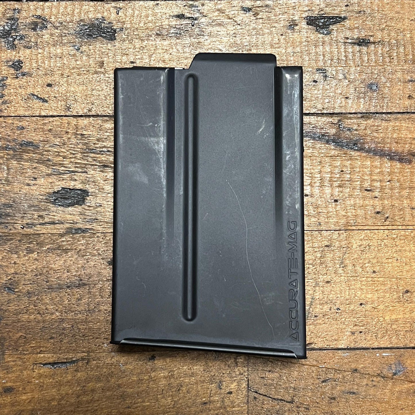 Accurate-Mag ACIS .308 / 6.5 Creedmore 10 Schuss