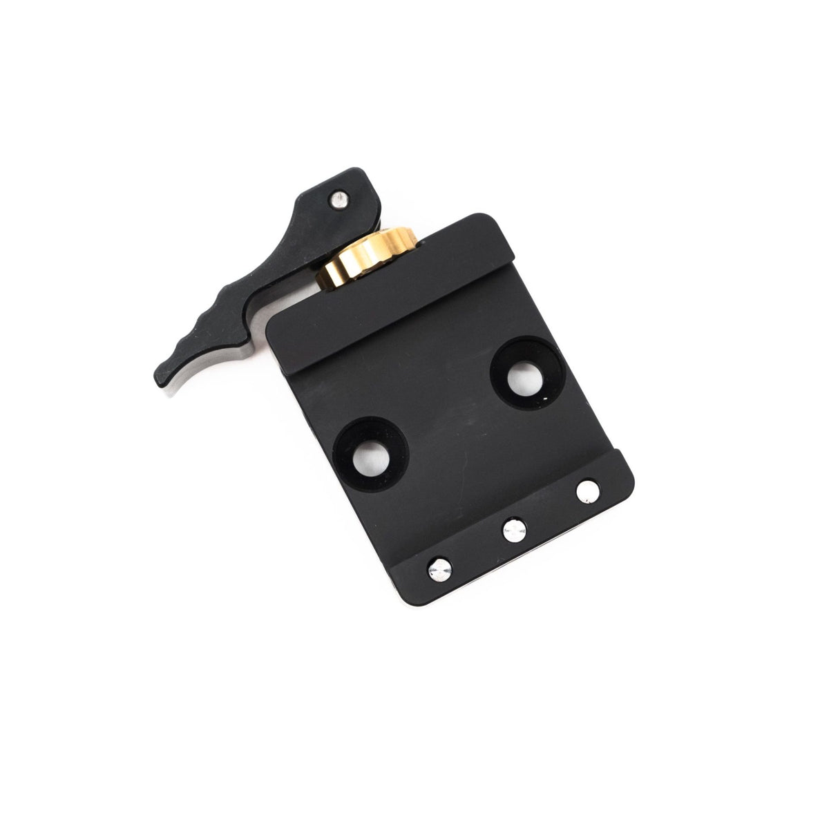 Area 419 ARCALOCK QD Clamp