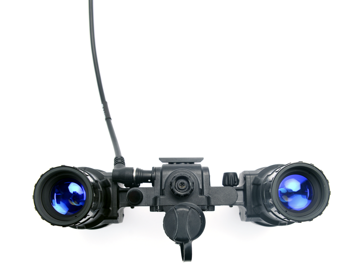 Nachtsichtgerät/Restlichtverstärker NT1431 A3