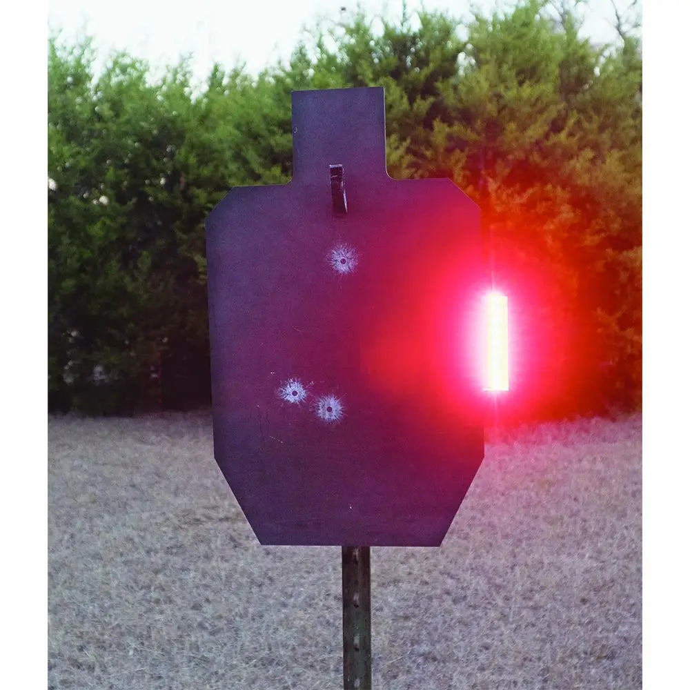 T1000, Target Mounted Hit Indicator