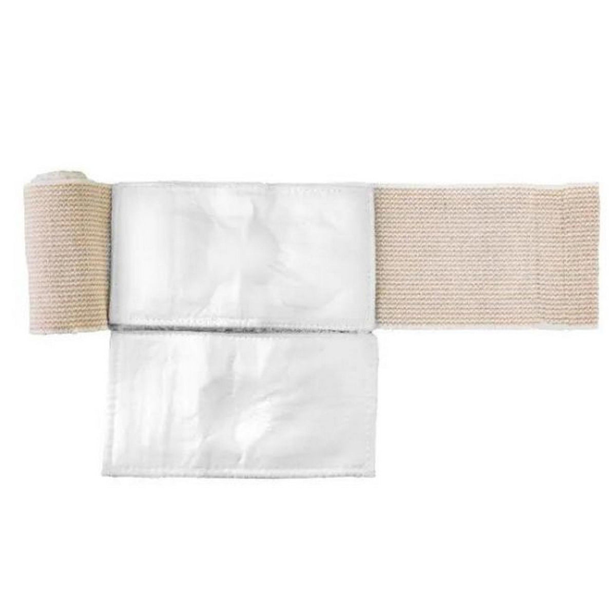 Lifeguard tactical MTB Multi Trauma Bandage | Size: 10 cm x 4.5 m