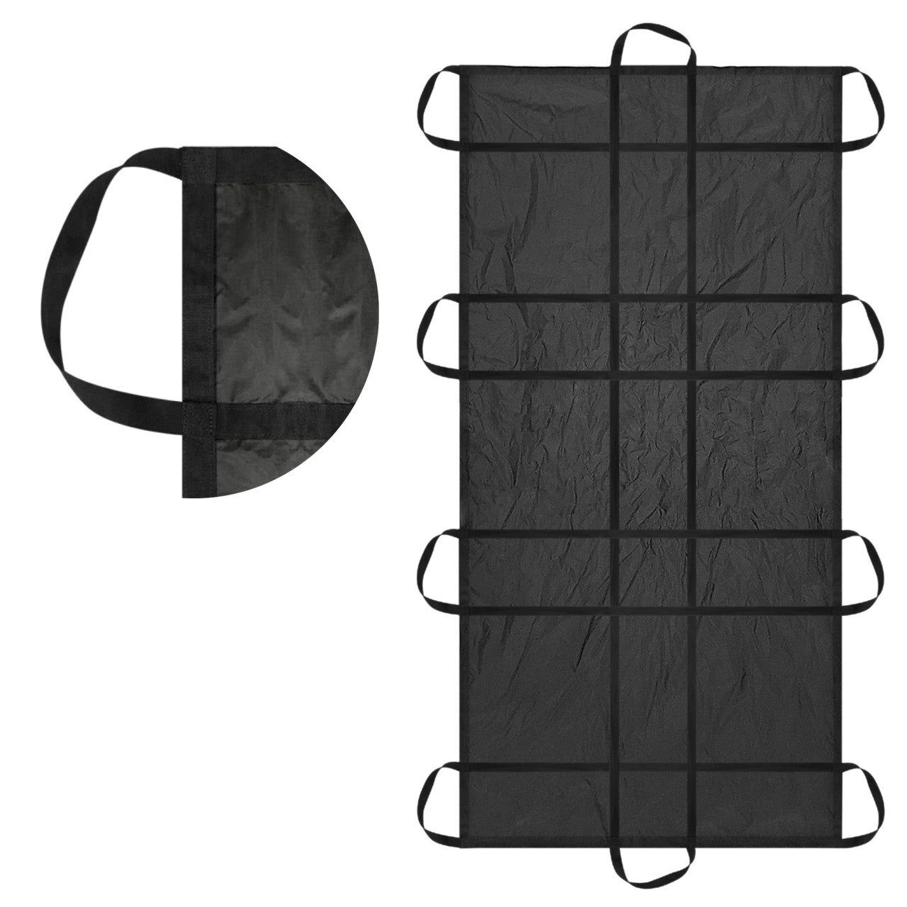 PAX® tactical MedEvac ECO Tragetuch 10H / Evakuierungstuch