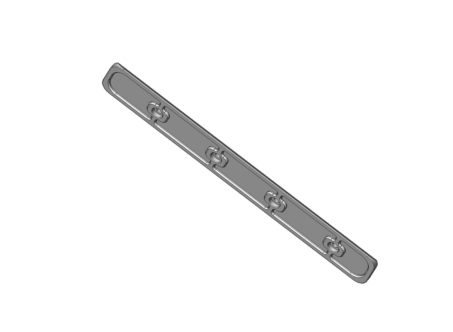 ARCA SWISS pour Tikka T3X TAC A1