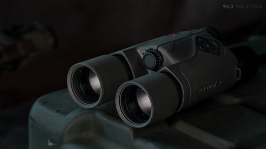 Warum du kein 0.5 MOA Gewehr hast