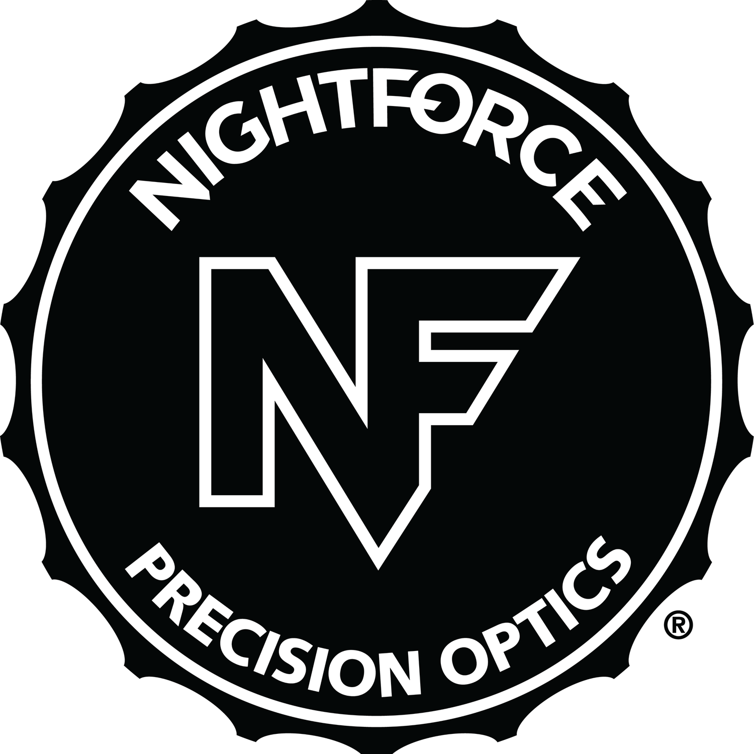 NIGHTFORCE OPTICS