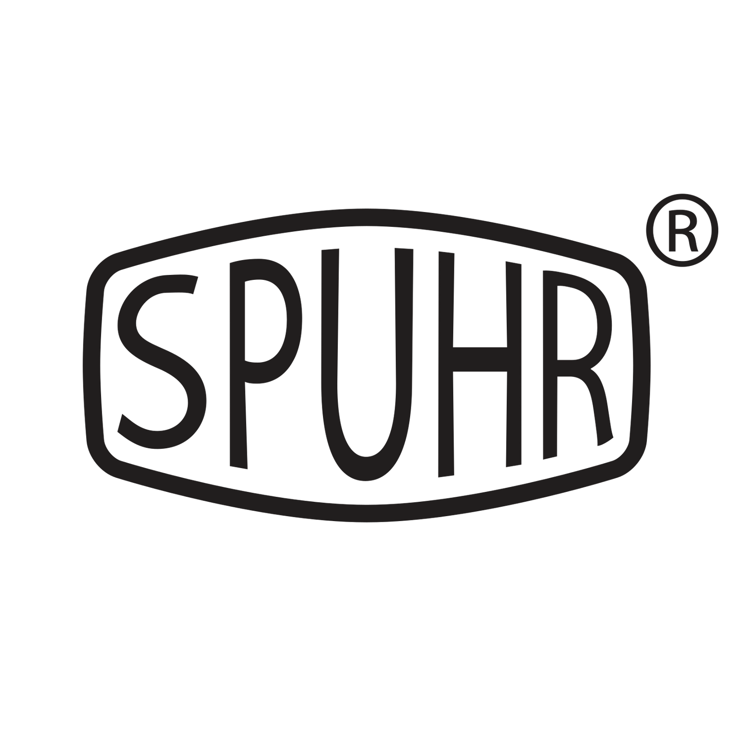 SPUHR