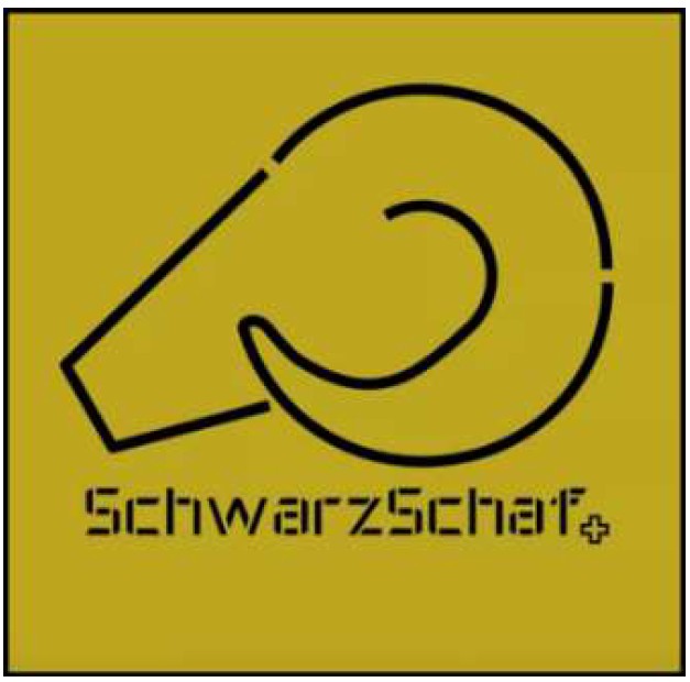 Schwarzschaf