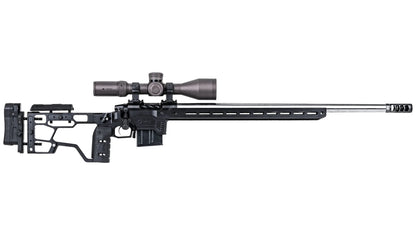 MDT - ACC Elite Chassis System