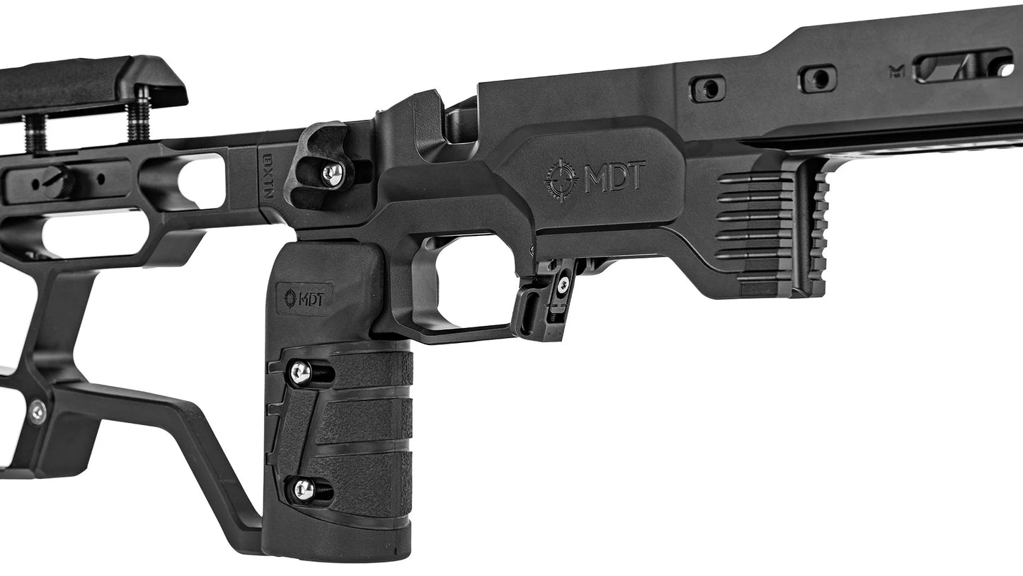 MDT - ACC Elite Chassis System