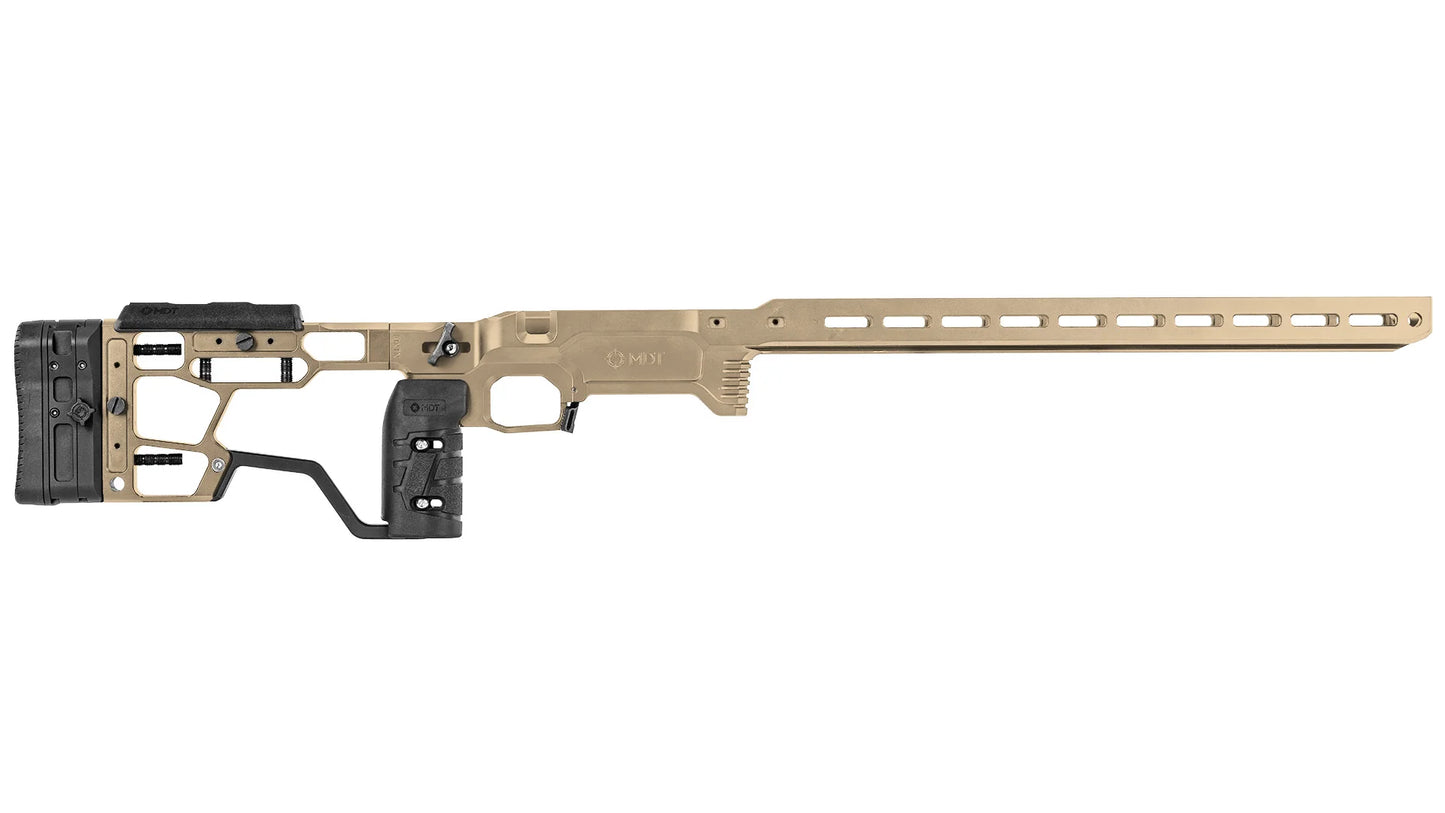 MDT - ACC Elite Chassis System