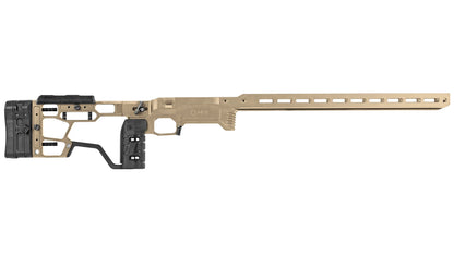 MDT - ACC Elite Chassis System