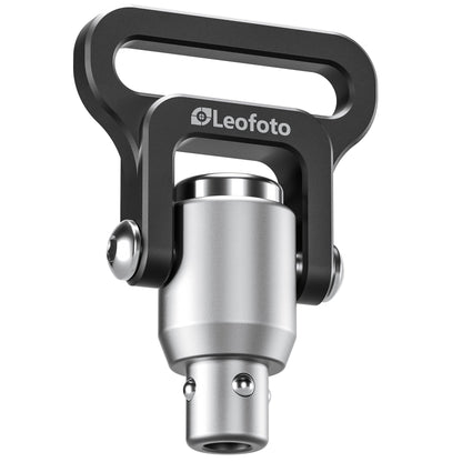 Leofoto QD-1 QD Sling Swivel